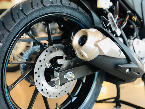 Imagen 6 de 10 de Nueva Yamaha Fz D S - Motor Haus S.a.