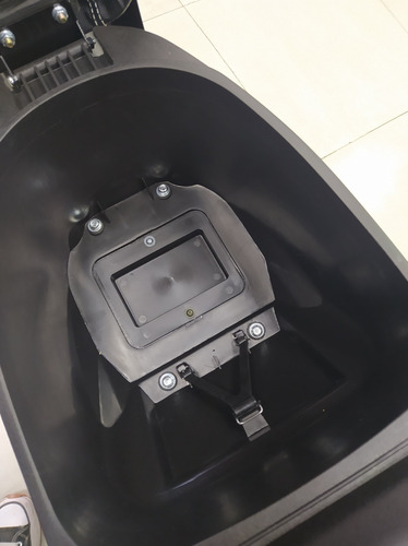Imagen 12 de 21 de Zanella Tunning Zb 125 R 0 K M Tienda Pune Zanella Quilmes