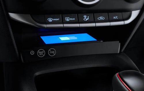Hb20 Sport Nova Geração 1.0 Turbo Tgdi - Automático 20/21