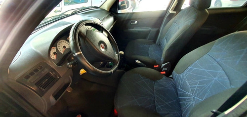 Fiat Palio 2009 1.4 Elx Flex 5p