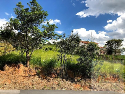 Imagem 1 de 3 de Terreno Para Venda Em Itatiba, Jardim Ester - Te0027_2-1145693