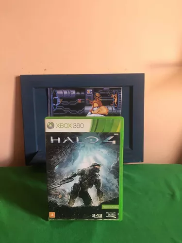 Preços baixos em Xbox 360 Halo 4 Pacote