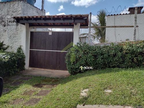 Imagem 10 de 30 de Chácara Com 3 Dorms, Jardim Valflor, Embu-guaçu - R$ 650 Mil, Cod: 2148 - V2148