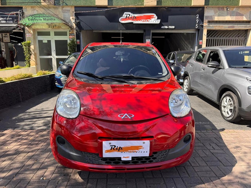 Chery QQ 1.0 Look Flex 5p