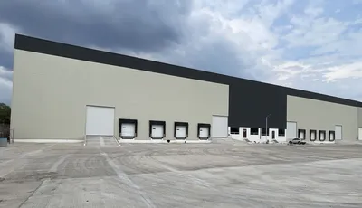 Bodega en renta