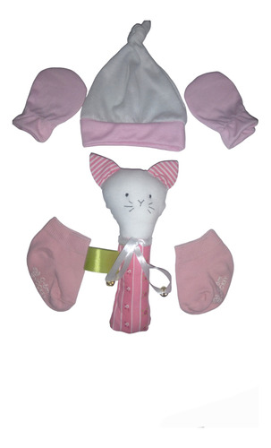 Set Regalo Ideal Nacimiento Baby Shower