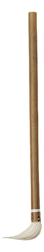 Cepillo De Cerámica Glaze Glaze Brush Cabeza De 4 Cm