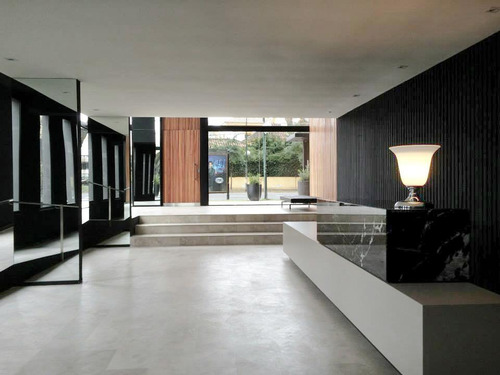 Imagen 3 de 30 de Buenísimo Dos Ambientes Tipo Loft, Con Terraza Propia Con Parrilla Y Cochera Fija Cubierta.