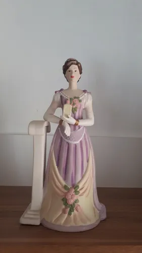 Muñecas de porcelana avon new arrivals