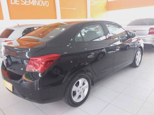 Chevrolet Prisma 1.4 Mpfi Lt 8v Flex 4p Manual