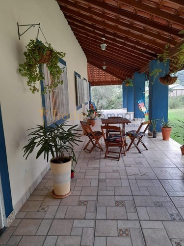 Imagem 5 de 27 de Mairipora Chacara 500,00m² 4 Dormitorios/2 Suites 20 Vagas R$ 1.200.000,00 - Permutamos Imoveis Zona Norte São Paulo - Ch00004