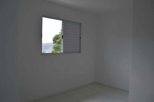 Imagem 9 de 12 de Casa De Condomínio Com 2 Dorms, Chácara Do Solar Ii (fazendinha), Santana De Parnaíba - R$ 240 Mil, Cod: 118 - V118