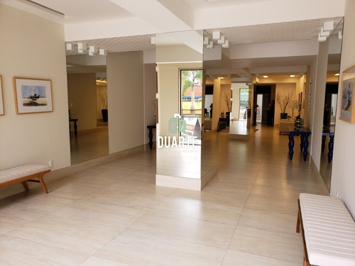 Imagem 24 de 25 de Apartamento Novo No Gonzaga - Ap03890 - 69503821
