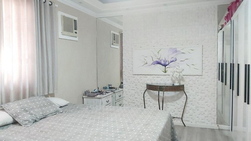 Imagem 6 de 16 de Casa Com 3 Dormitórios À Venda, 253 M² Por R$ 1.250.000,00 - Parque Industrial - Campinas/sp - Ca0619