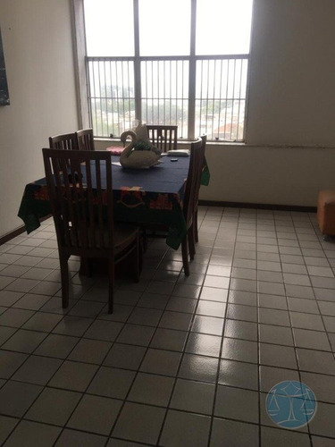 Imagem 15 de 15 de Apartamento Em Petropolis - V-11708
