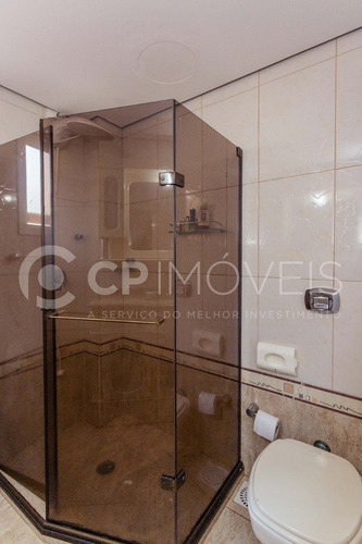 Imagem 27 de 30 de Apartamento Em Jardim Lindóia, Porto Alegre/rs De 176m² 3 Quartos À Venda Por R$ 680.000,00 - Ap1053397-s