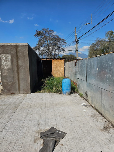 Venta Terreno Comercial, Froilán Roa, Macul