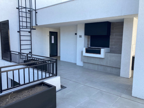 Chacabuco 1355; En Promoción , 1 Dormitorio Estudio; Codjc