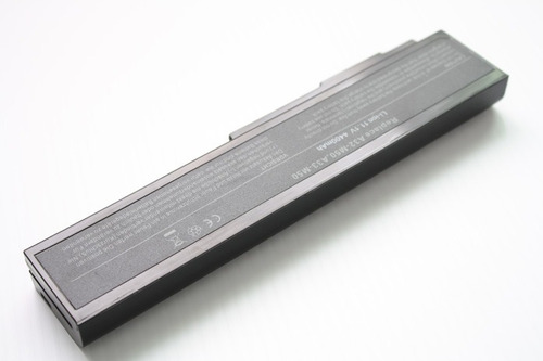 Bateria Para Asus X64 Facturada