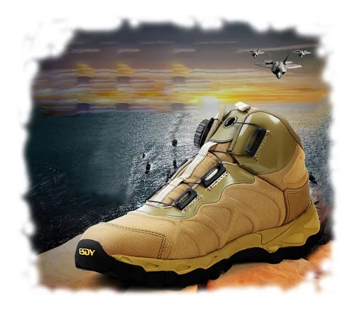 Botas esdy mercadolibre hot sale