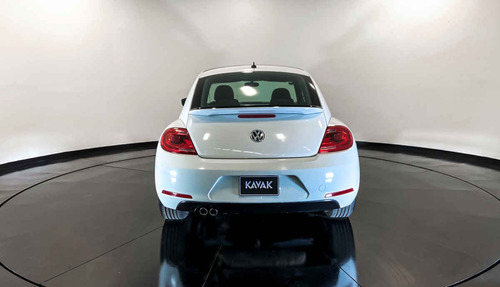 Imagen 8 de 15 de 42421 - Volkswagen Beetle 2016 Con Garantía