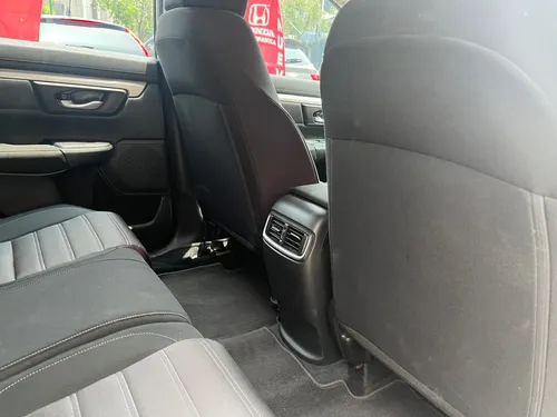 Honda CR-V 1.5 Turbo Cvt