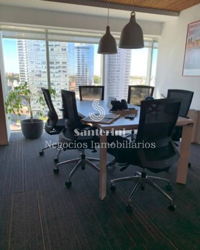 Alquiler Oficinas Pocitos, Wtc, Torre 3, Piso 8, Luis A. Herrera Y 26 De Marzo