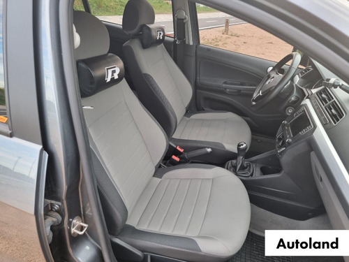 Volkswagen Gol Highline