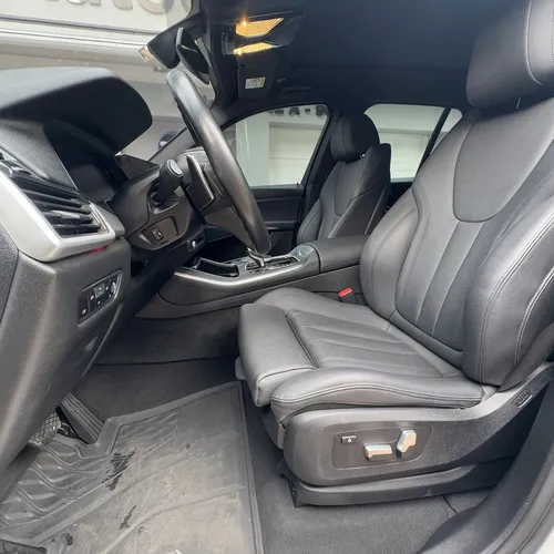 BMW X5 3.0 Xdrive45e