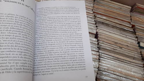 Imagen 6 de 7 de Los Generales Alemanes Hablan B H Liddell Hart Sieghels