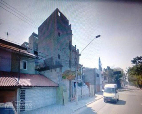 Imagem 1 de 3 de Apartamento Com 2 Dormitórios À Venda Na Penha - Ap1745