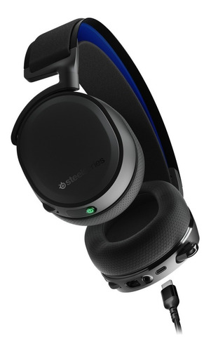 Steelseries Arctis 7p+ Plus Wireless