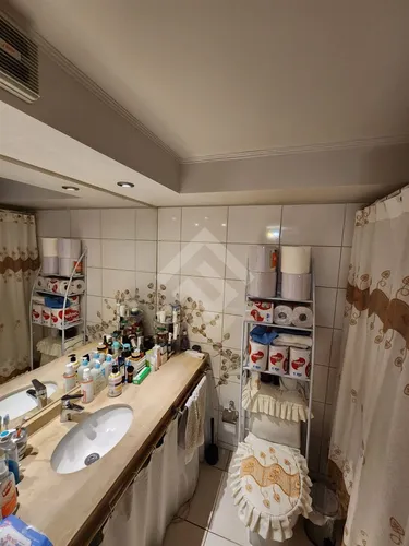 Departamento En Venta De 1 Dorm. En Providencia