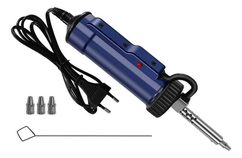 Wanlian Pistola De Soldadura Electrónica Automática De