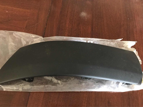 Moldura De Parachoque Derecha Renault Clio Original