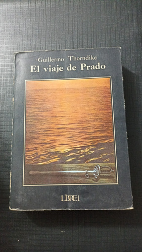 El Viaje De Prado