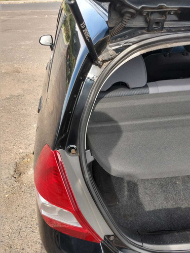 Honda Fit 2008 1.4 Lx Flex 5p