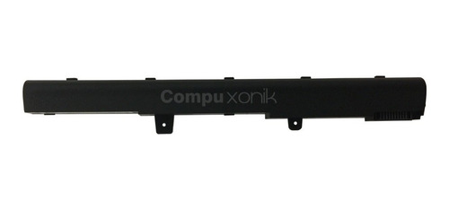 Bateria Asus A31lj91 0b110-00250100m A31n1319 A41n1308 4cel
