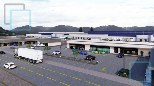 Imagen 4 de 6 de Pre-venta. Terreno Industrial Libramiento Saltillo Zona Genereal Escobedo