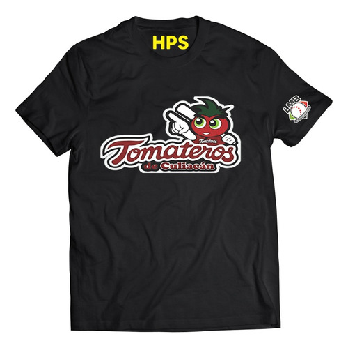 Playera Tomateros De Culiacan Lmb 2