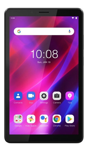Imagen 2 de 3 de Tablet Lenovo M7 Tb-7306f 32gb 2gb