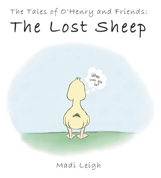 Libro The Tales Of O'henry And Friends: The Lost Sheep - ...