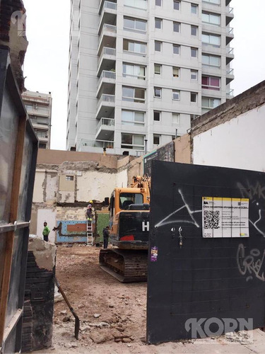Venta Departamento Apto Profesional De 2 Ambientes En Palermo - En Pozo