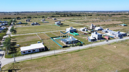 Lotes En Villa Juana Alta Gracia