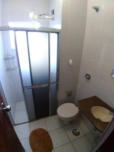 Primorosa Chácara Com 2 Casas Construídas Na Região De Barão Geraldo, Chácara Santa Margarida - Ch0063
