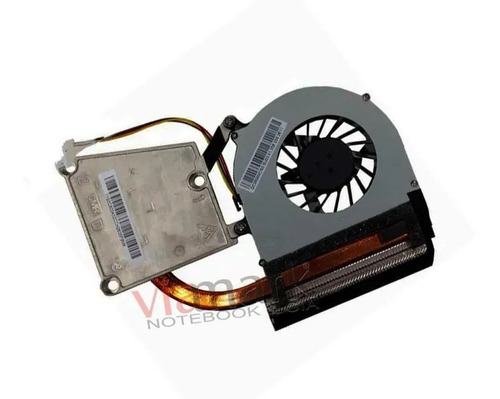 Cooler E Dissipador Lenovo G485