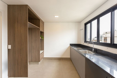 Imagem 17 de 30 de Apartamento - Ap01369 - 70611565
