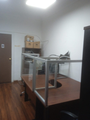 Oficina Multifuncional En Conchalí