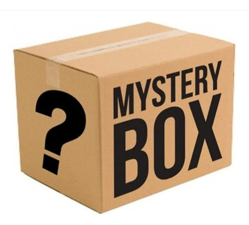 Mistery Box Maquillaje Y Skincare