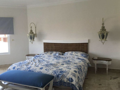 Venta De Apartamento En Juan Dolio